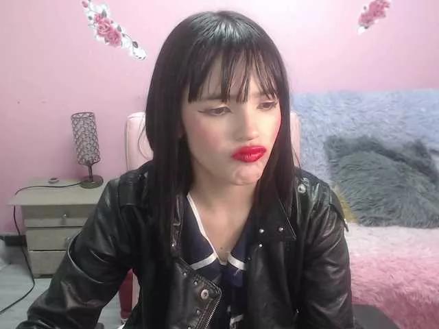 sailormon07 on BongaCams 