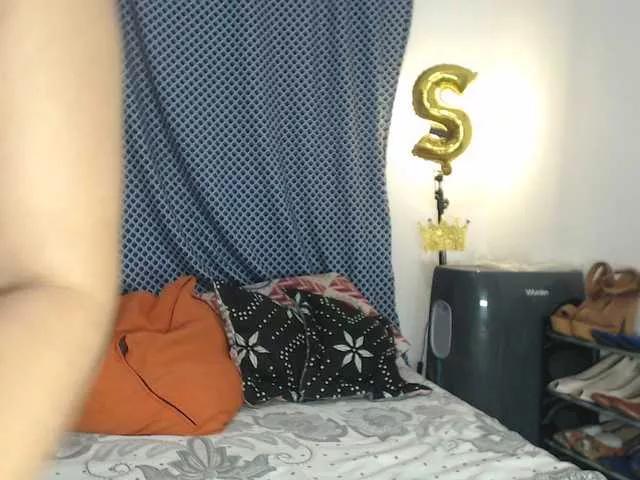 saimajayeb on BongaCams 