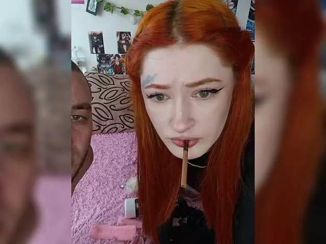Sakurakiraa on BongaCams 