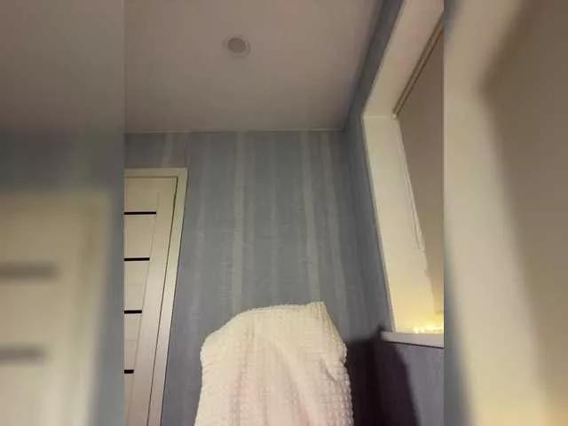 Saliss1 on BongaCams 