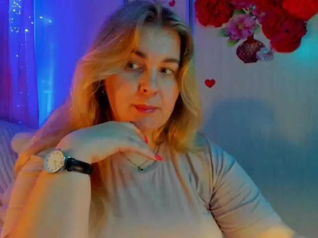 SallyNex4u on BongaCams 