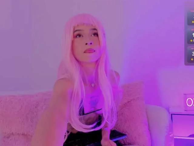 salome-brown on BongaCams