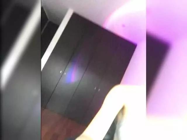 salome-brown on BongaCams