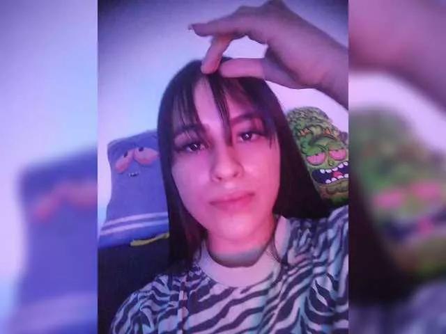 salomehillss- on BongaCams 