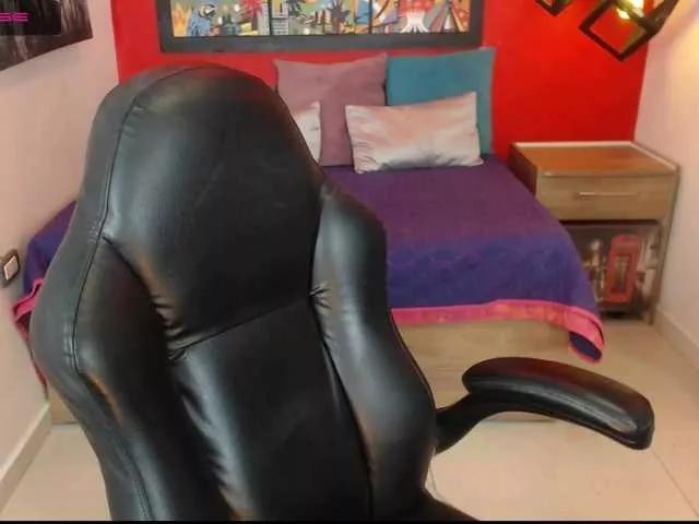 SammyTorres on BongaCams 