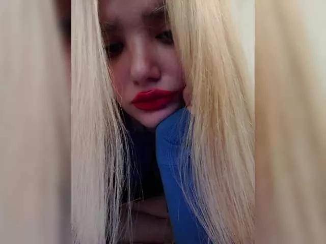Sana369 on BongaCams 