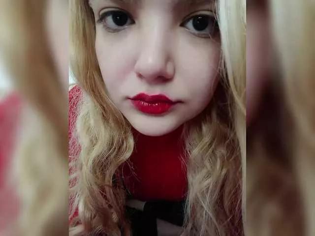 Sana369 on BongaCams 