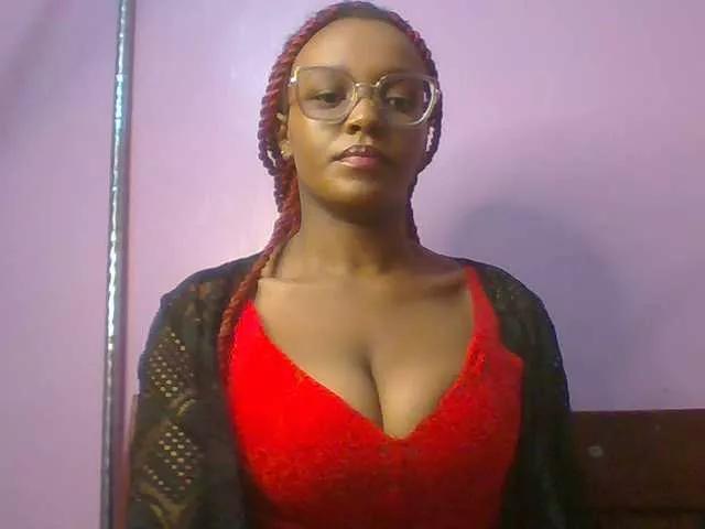 Sandra356 on BongaCams 