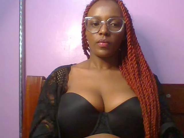 Sandra356 on BongaCams 