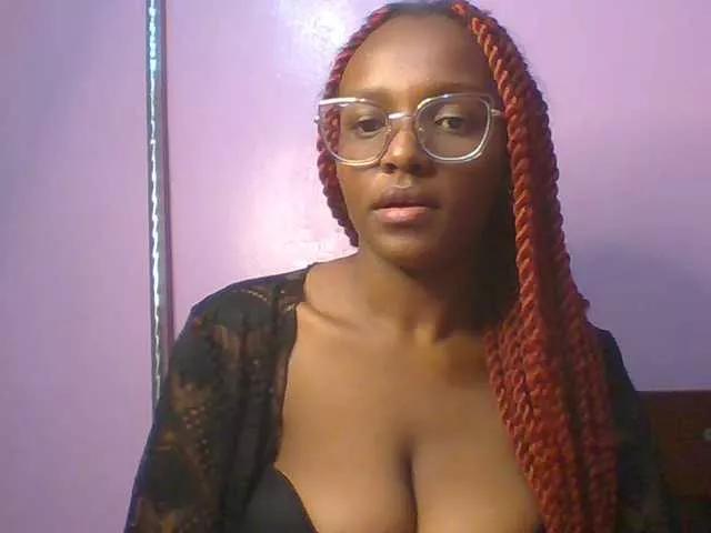 Sandra356 on BongaCams 