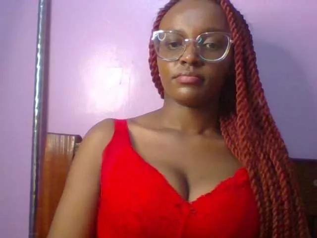 Sandra356 on BongaCams 