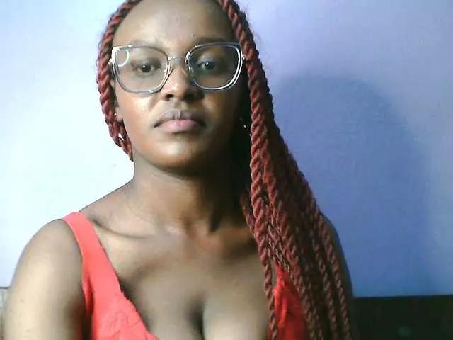 Sandra356 on BongaCams 
