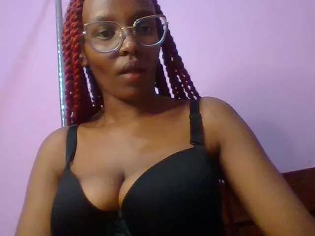 Sandra356 on BongaCams 
