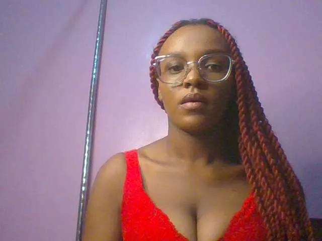 Sandra356 on BongaCams 
