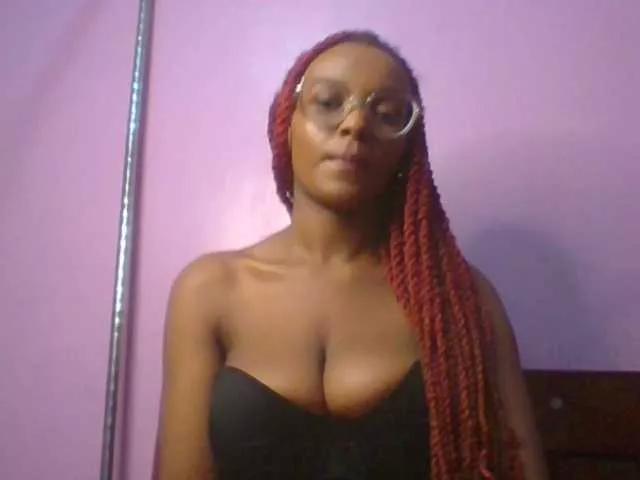 Sandra356 on BongaCams 
