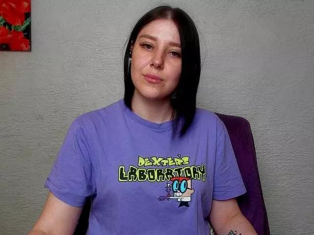 sannyflower on BongaCams