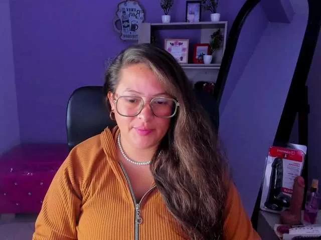 SaraThonson on BongaCams 