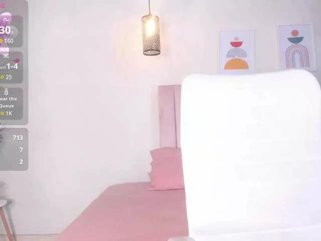 sasha-anaan on BongaCams