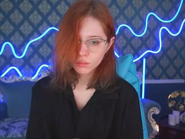 SashaExclusive on BongaCams 