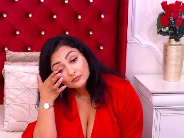 ScarletBarnes on BongaCams 