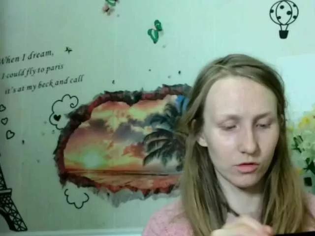 Sccarlets on BongaCams 