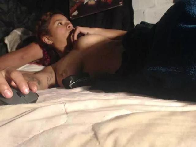 sebastian-nathasha on BongaCams 