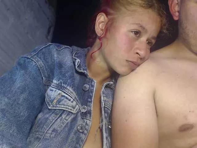 sebastian-nathasha on BongaCams 