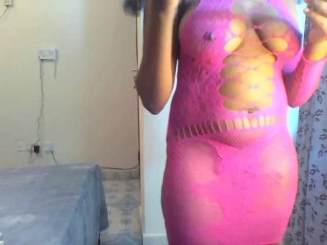 Seductivgigi on BongaCams