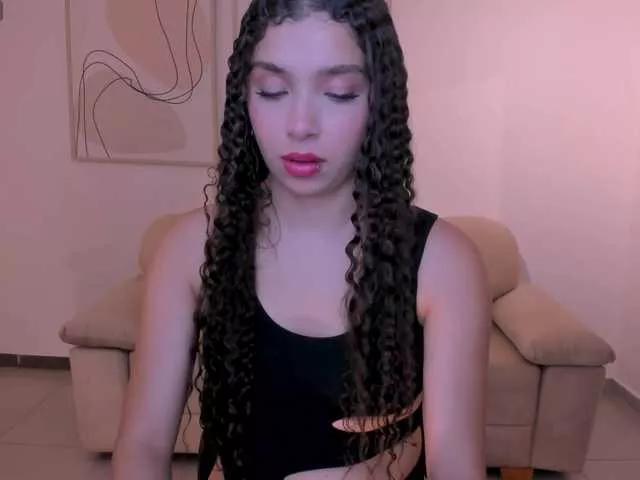 SeleneHouston on BongaCams 