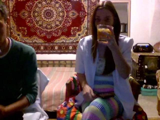 selennandbrya on BongaCams 