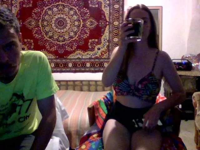 selennandbrya on BongaCams 