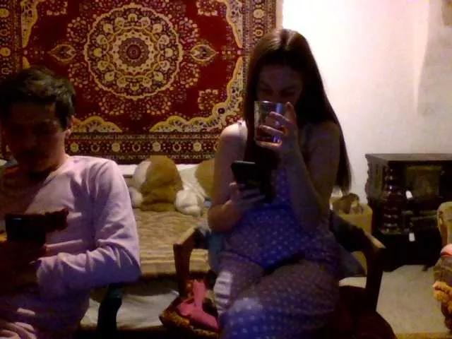 selennandbrya on BongaCams 