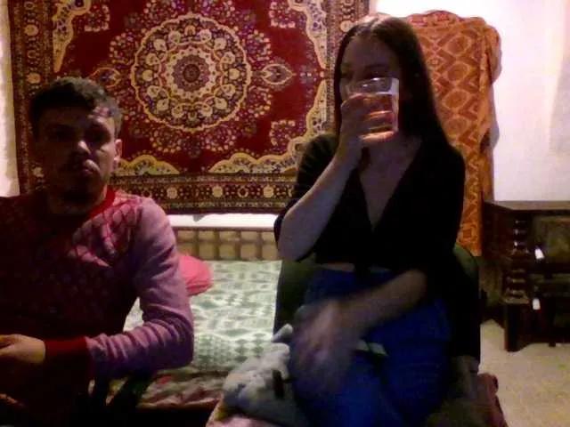 selennandbrya on BongaCams 
