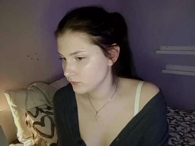 semi-sweet on BongaCams 