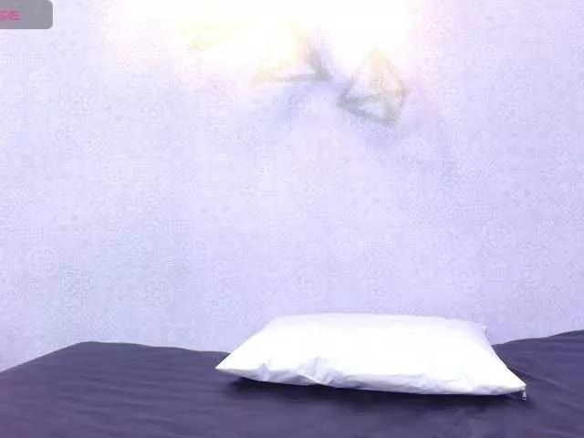 SexualVolcano2 on BongaCams 