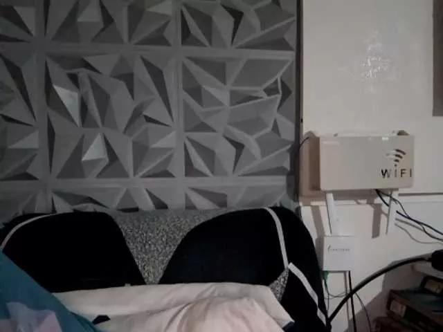 sexyasian27 on BongaCams 