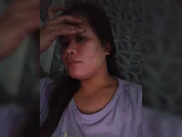 sexyasian27 on BongaCams 