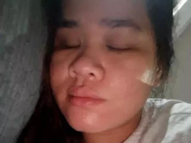 sexyasian27 on BongaCams 