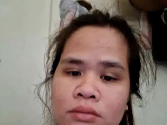 sexyasian27 on BongaCams 