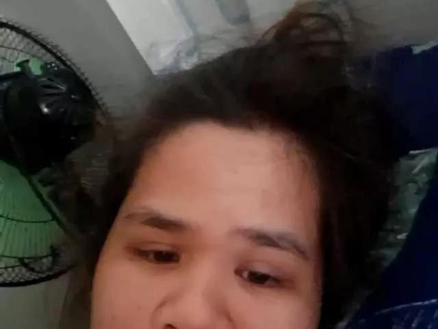sexyasian27 on BongaCams 