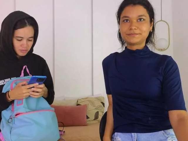 sexychanell-1 on BongaCams 