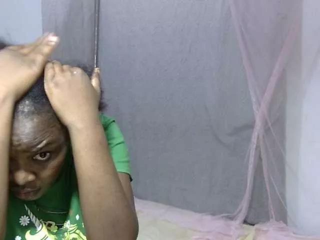 Sexydimple on BongaCams 