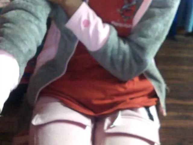 Sexygirl21 on BongaCams 