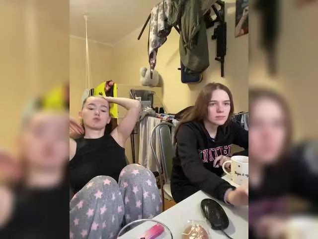 Sexygirlsem on BongaCams 