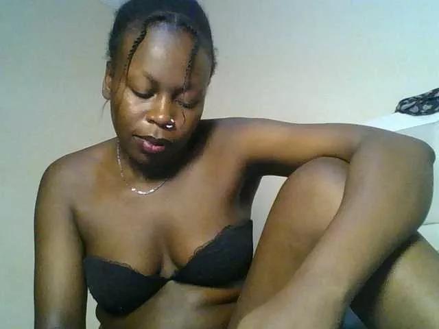 Sexyivy on BongaCams 