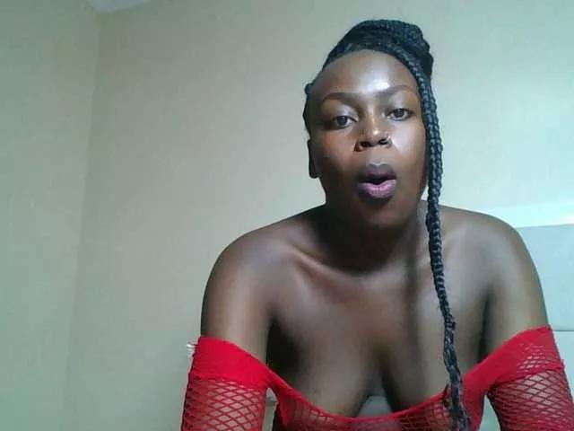 Sexyivy on BongaCams 
