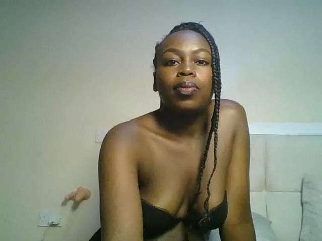 Sexyivy on BongaCams 