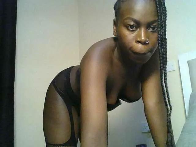 Sexyivy on BongaCams 