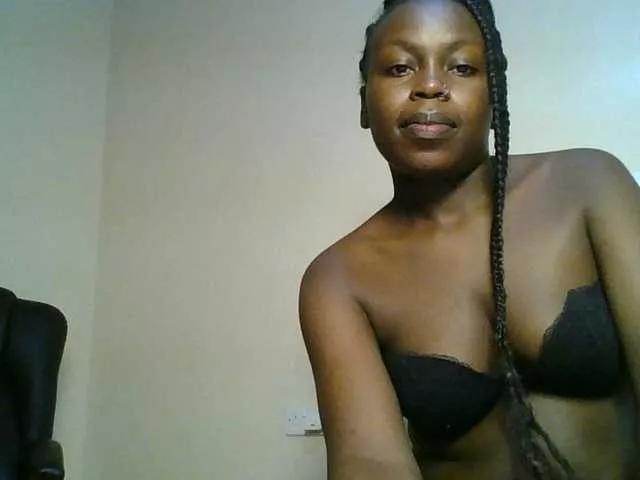 Sexyivy on BongaCams 