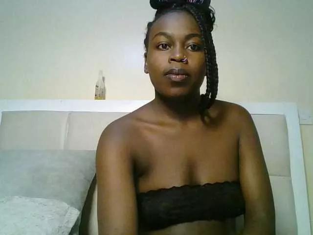 Sexyivy on BongaCams 